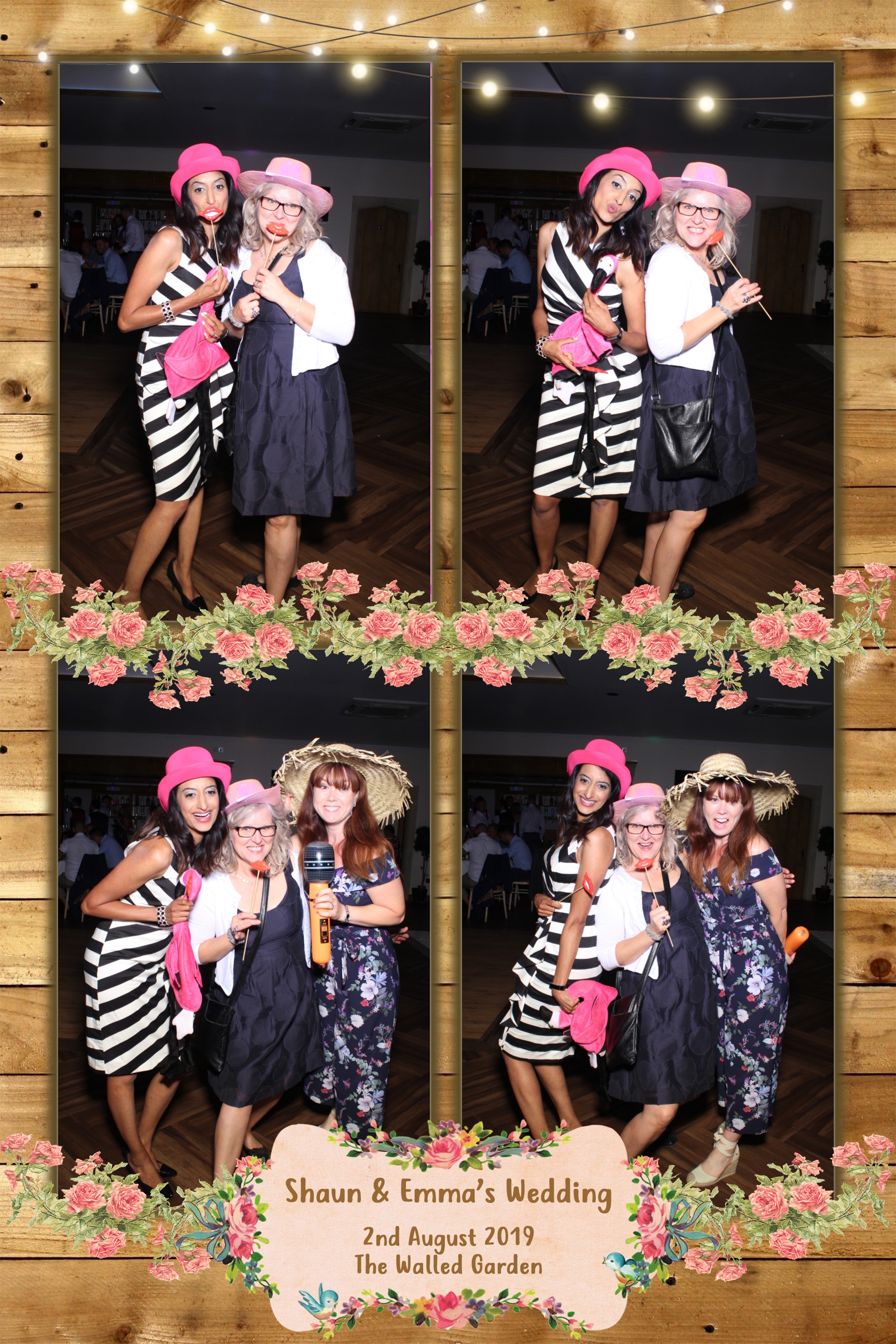 Shaun and Emma's Wedding | View more photos from the event at images.mobile-photo-booth.com/u/MobilePhotoBoothUK/Shaun-and-Emmas-Wedding